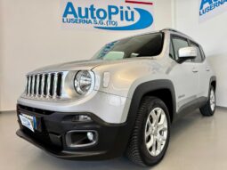 										JEEP RENEGADE 1.6 MJT 120 CV full									
