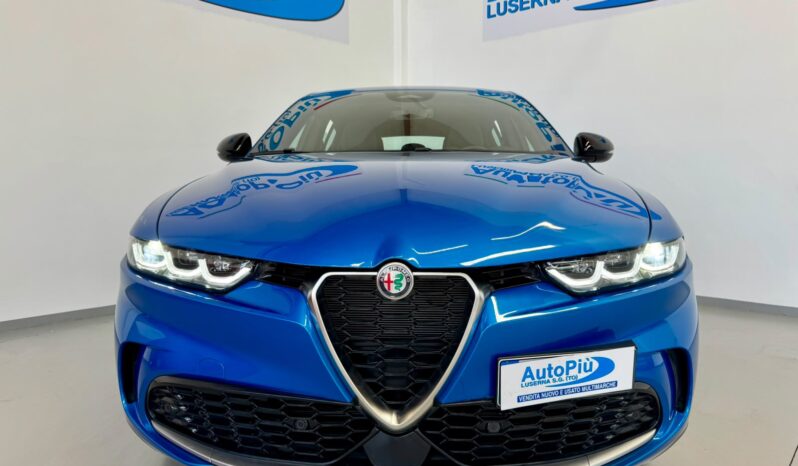 								ALFA ROMEO TONALE 160 TI full									