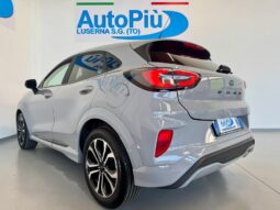										FORD PUMA ST-LINE HYBRID full									