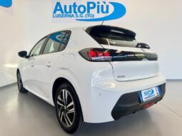 										PEUGEOT 208 ALLURE 1.2 75 CV full									