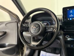 										TOYOTA YARIS CROSS AWD-I full									