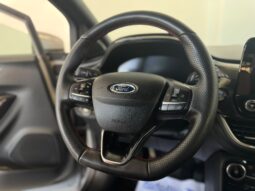 										FORD PUMA ST-LINE HYBRID full									