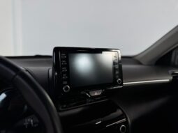 										TOYOTA YARIS CROSS AWD-I full									