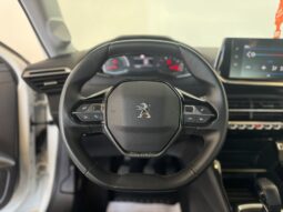 										PEUGEOT 208 ALLURE 1.2 75 CV full									