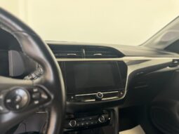 										OPEL CORSA 1.2 ELEGANCE 75 CV full									