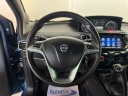 										LANCIA YPSILON GPL ECOCHIC full									