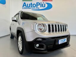 										JEEP RENEGADE 1.6 MJT 120 CV full									