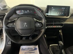 										PEUGEOT 208 ALLURE 1.2 75 CV full									