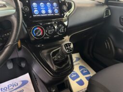 										LANCIA YPSILON GPL ECOCHIC full									
