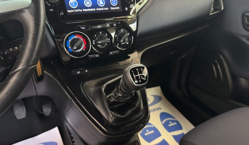 								LANCIA YPSILON GPL ECOCHIC full									