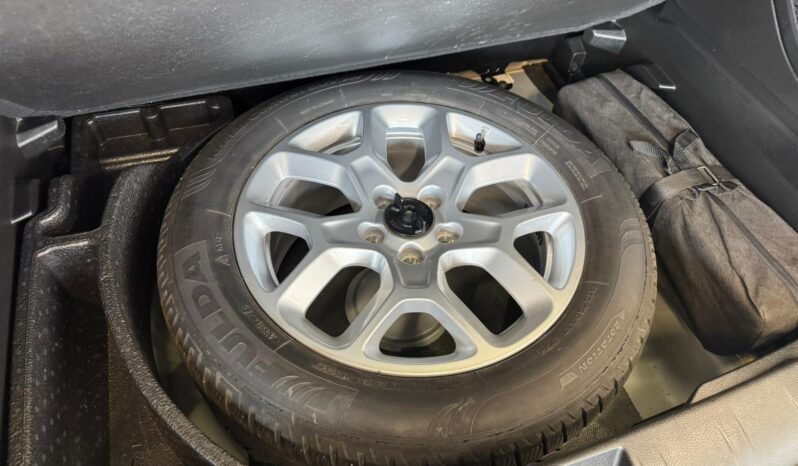 								JEEP RENEGADE 1.6 MJT 120 CV full									