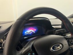 										FORD PUMA ST-LINE HYBRID full									