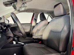 										TOYOTA YARIS CROSS AWD-I full									