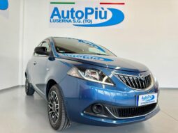 										LANCIA YPSILON GPL ECOCHIC full									