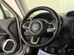 										JEEP RENEGADE 1.6 MJT 120 CV full									