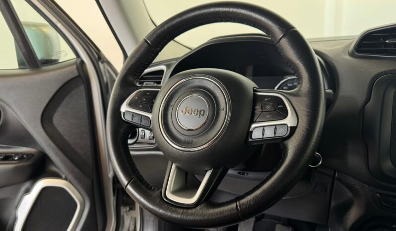								JEEP RENEGADE 1.6 MJT 120 CV full									