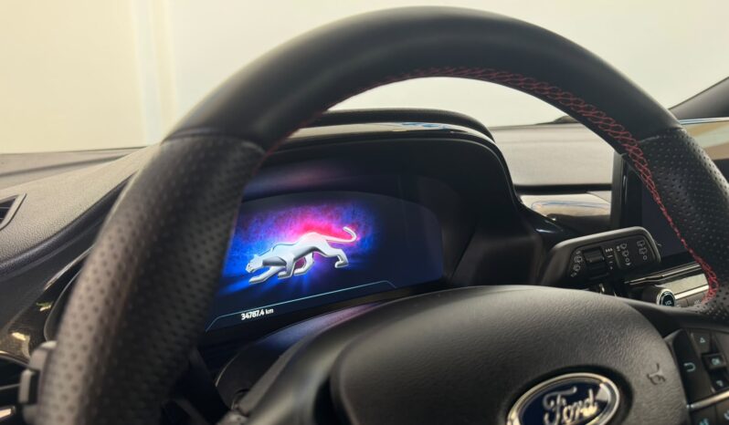 								FORD PUMA ST-LINE HYBRID full									