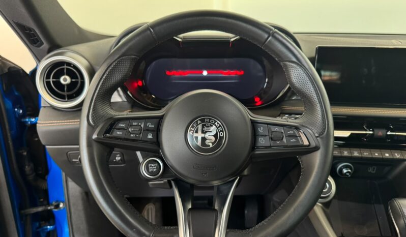 								ALFA ROMEO TONALE 160 TI full									