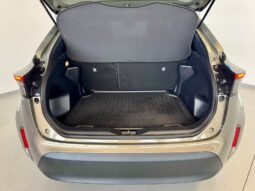 										TOYOTA YARIS CROSS AWD-I full									
