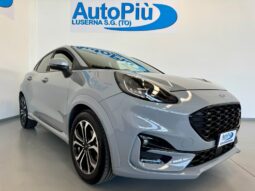 										FORD PUMA ST-LINE HYBRID full									