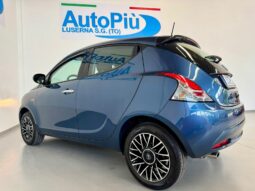 										LANCIA YPSILON GPL ECOCHIC full									