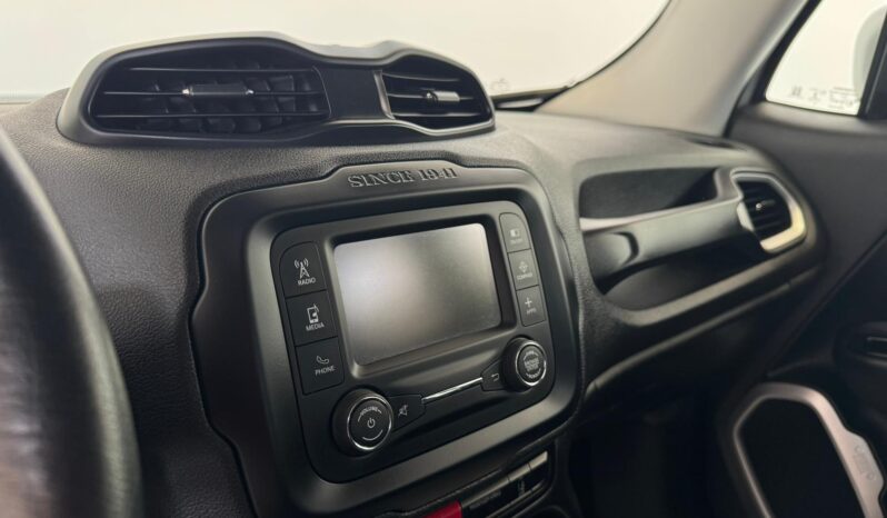 								JEEP RENEGADE 1.6 MJT 120 CV full									
