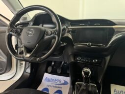 										OPEL CORSA 1.2 ELEGANCE 75 CV full									