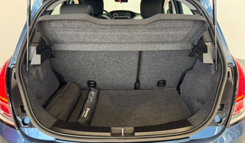 								LANCIA YPSILON GPL ECOCHIC full									