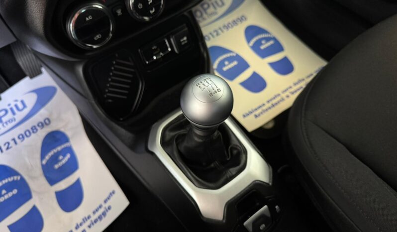 								JEEP RENEGADE 1.6 MJT 120 CV full									