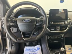 										FORD PUMA ST-LINE HYBRID full									