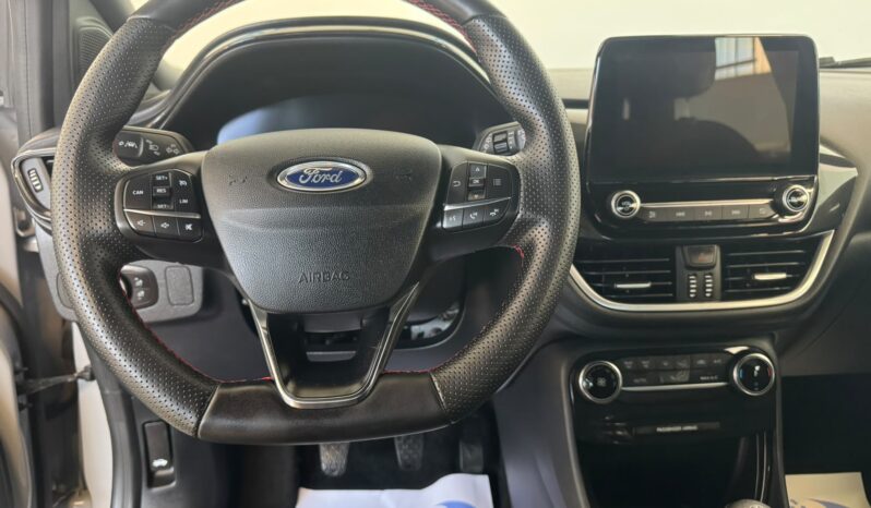 								FORD PUMA ST-LINE HYBRID full									