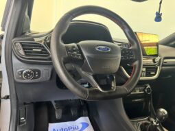 										FORD PUMA ST-LINE HYBRID full									