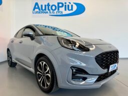 										FORD PUMA ST-LINE HYBRID full									