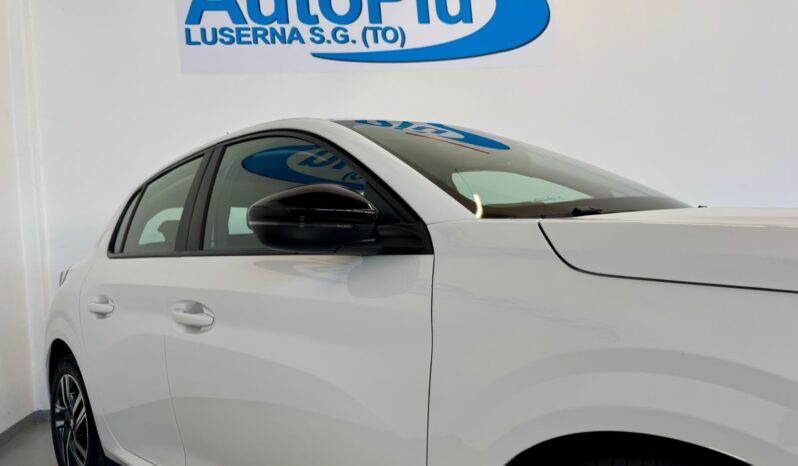 								PEUGEOT 208 ALLURE 1.2 75 CV full									