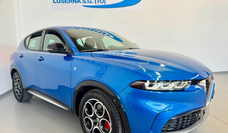 								ALFA ROMEO TONALE 160 TI full									