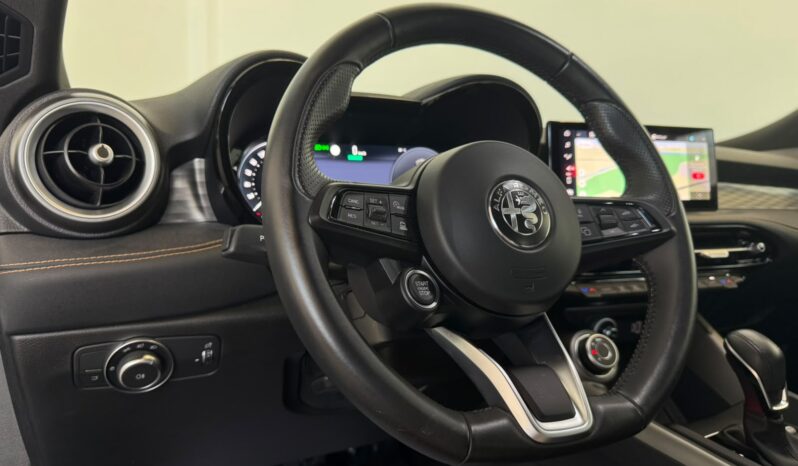 								ALFA ROMEO TONALE 160 TI full									
