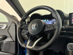 										ALFA ROMEO TONALE 160 TI full									