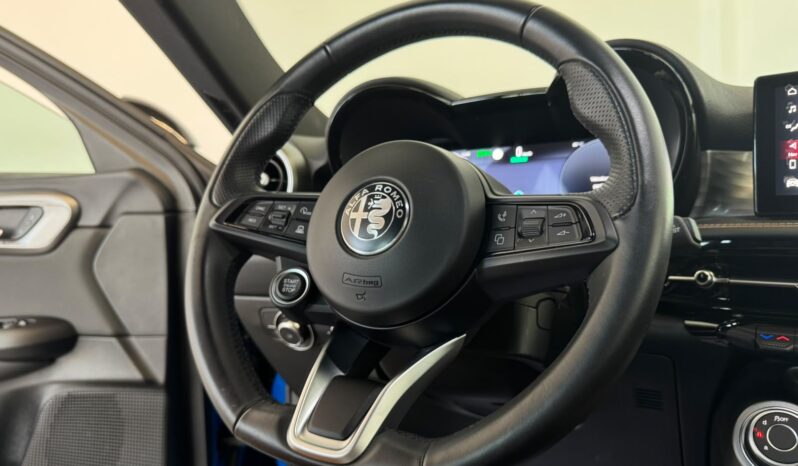 								ALFA ROMEO TONALE 160 TI full									