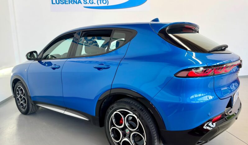 								ALFA ROMEO TONALE 160 TI full									