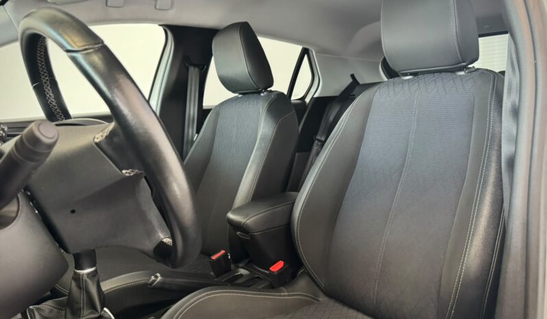 								OPEL CORSA 1.2 ELEGANCE 75 CV full									