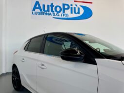 										OPEL CORSA 1.2 ELEGANCE 75 CV full									