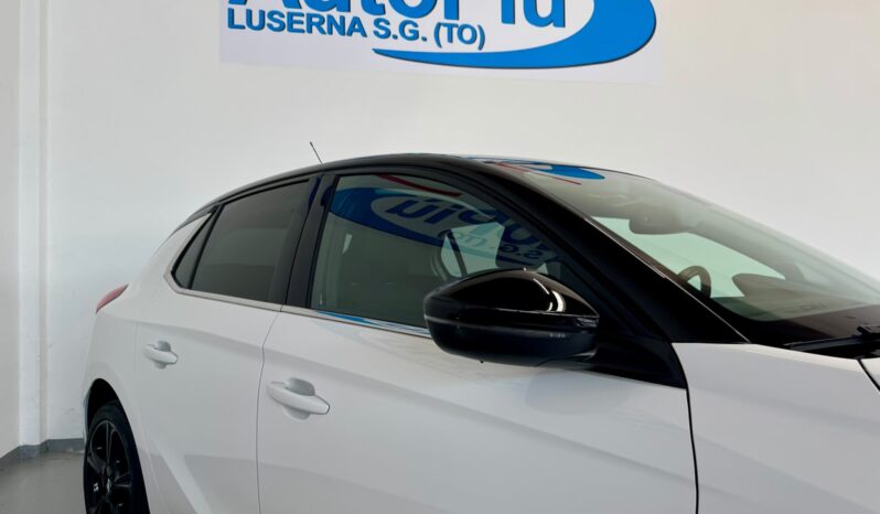 								OPEL CORSA 1.2 ELEGANCE 75 CV full									