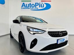 										OPEL CORSA 1.2 ELEGANCE 75 CV full									