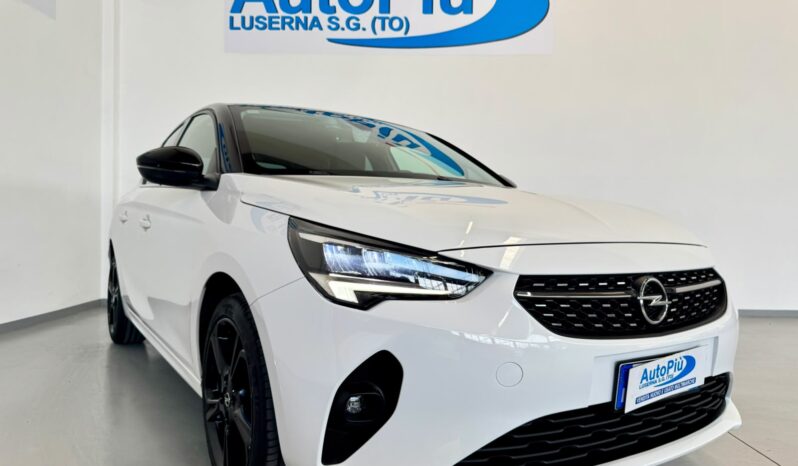 								OPEL CORSA 1.2 ELEGANCE 75 CV full									