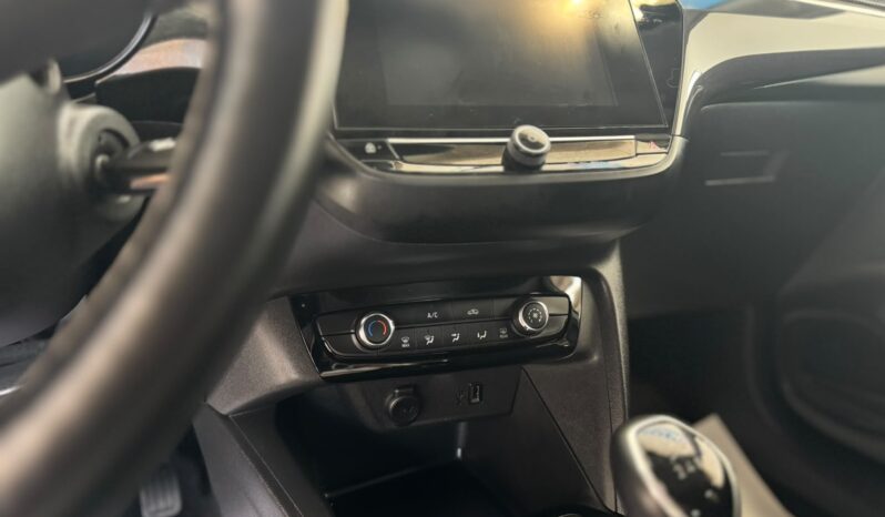 								OPEL CORSA 1.2 ELEGANCE 75 CV full									