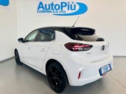 										OPEL CORSA 1.2 ELEGANCE 75 CV full									