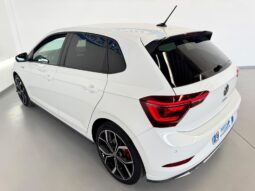 										VOLKSWAGEN POLO GTI 2.0 TSI 207CV DSG full									