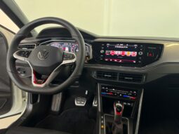 										VOLKSWAGEN POLO GTI 2.0 TSI 207CV DSG full									