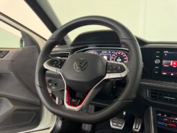 										VOLKSWAGEN POLO GTI 2.0 TSI 207CV DSG full									