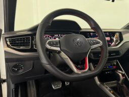 										VOLKSWAGEN POLO GTI 2.0 TSI 207CV DSG full									